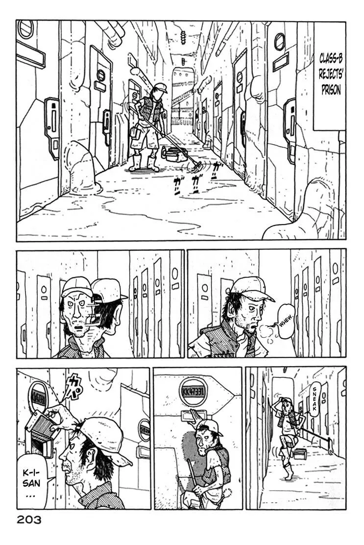 Read Kokumin Quiz chapter 9 image 16 on Lezhin