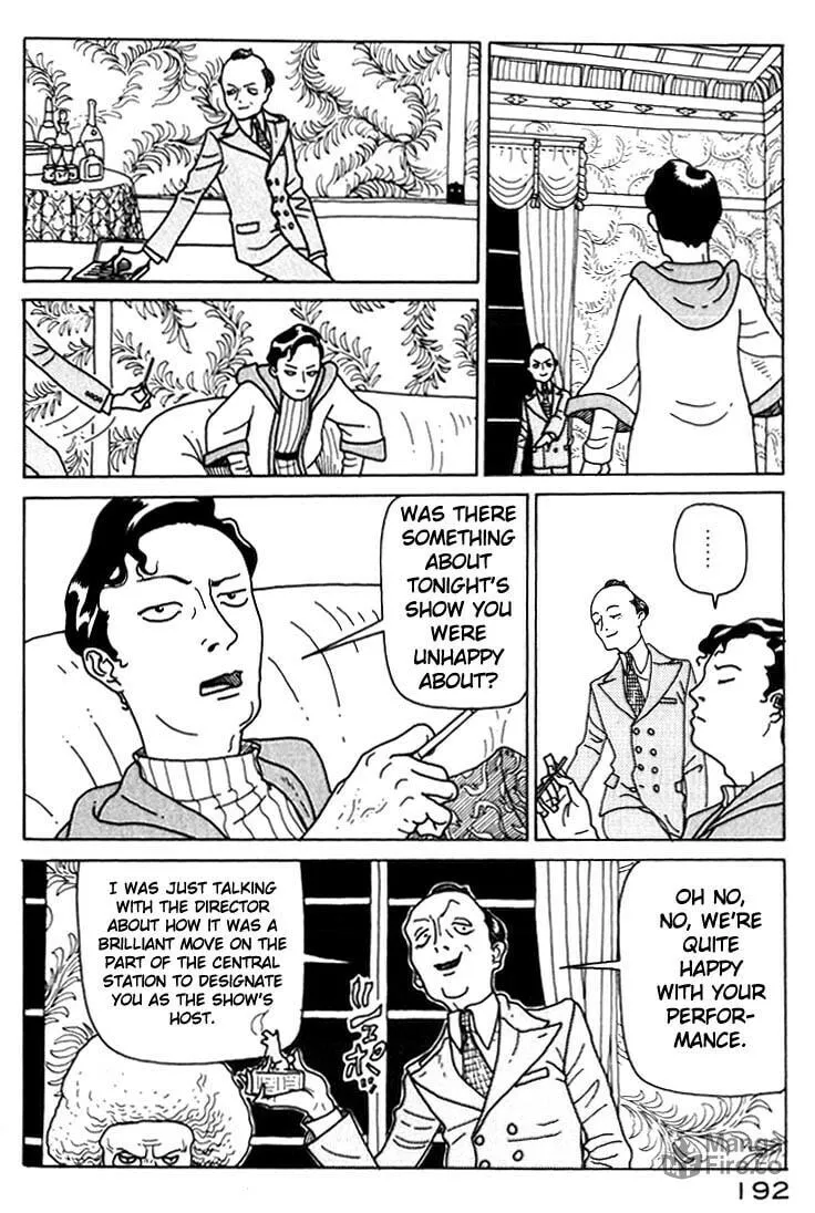 Read Kokumin Quiz chapter 9 image 5 on Lezhin