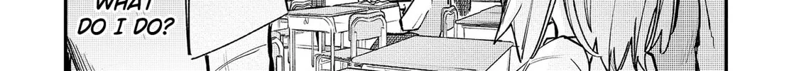 Komada-san wo Komarasetai Chapter 12 page 8 - 
