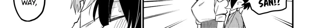 Komada-san wo Komarasetai Chapter 16 page 14 - 