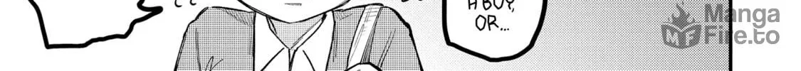 Komada-san wo Komarasetai Chapter 16 page 18 - 