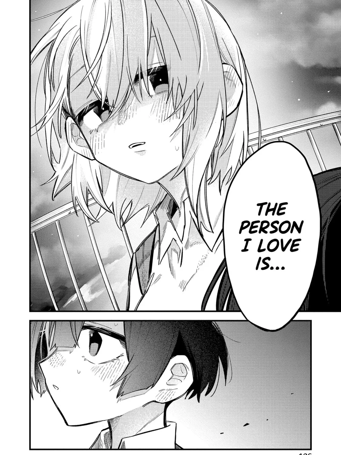 Komada-san wo Komarasetai Chapter 16 page 27 - 