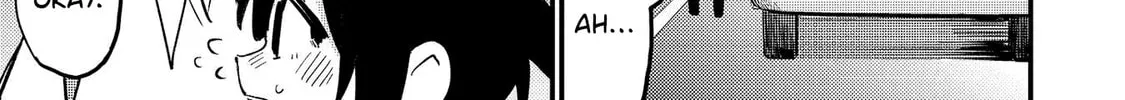 Komada-san wo Komarasetai Chapter 17 page 2 - 