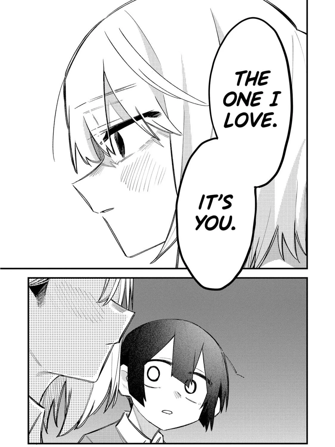 Komada-san wo Komarasetai Chapter 17 page 5 - 