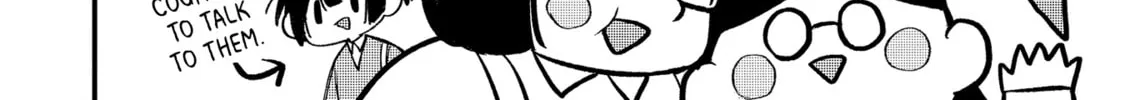 Komada-san wo Komarasetai Chapter 19 page 4 - 
