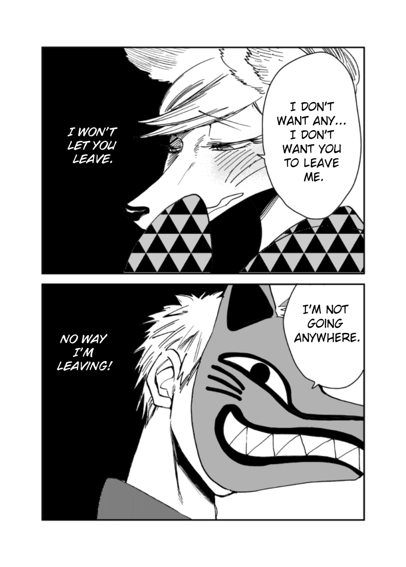 Read Komen Fuufu chapter 0.2 image 6 on Lezhin