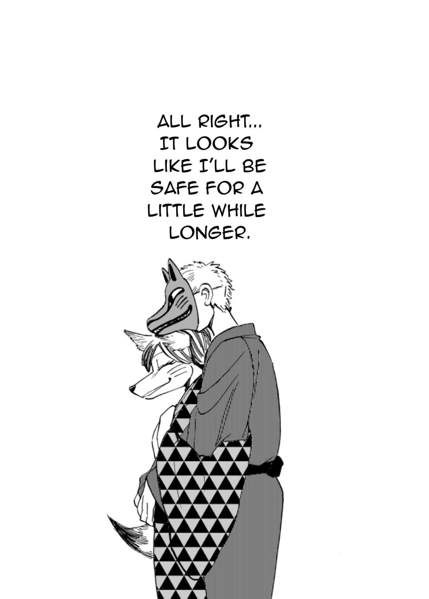 Read Komen Fuufu chapter 0.2 image 8 on Lezhin