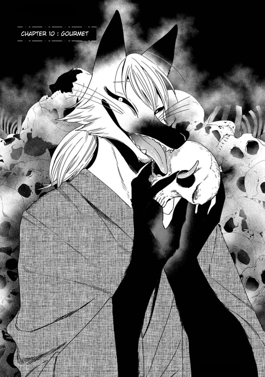 Read Komen Fuufu chapter 10 image 0 on Lezhin