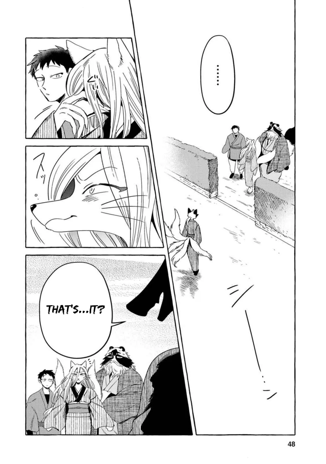 Read Komen Fuufu chapter 11 image 9 on Lezhin
