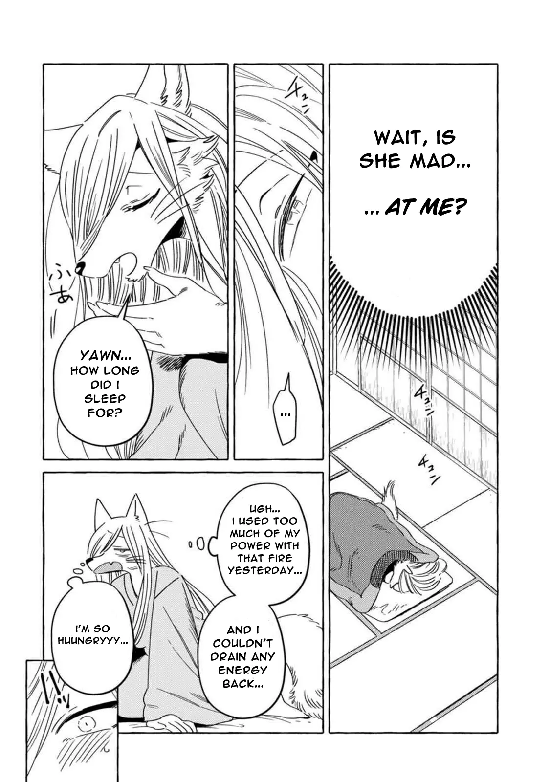 Read Komen Fuufu chapter 12 image 6 on Lezhin