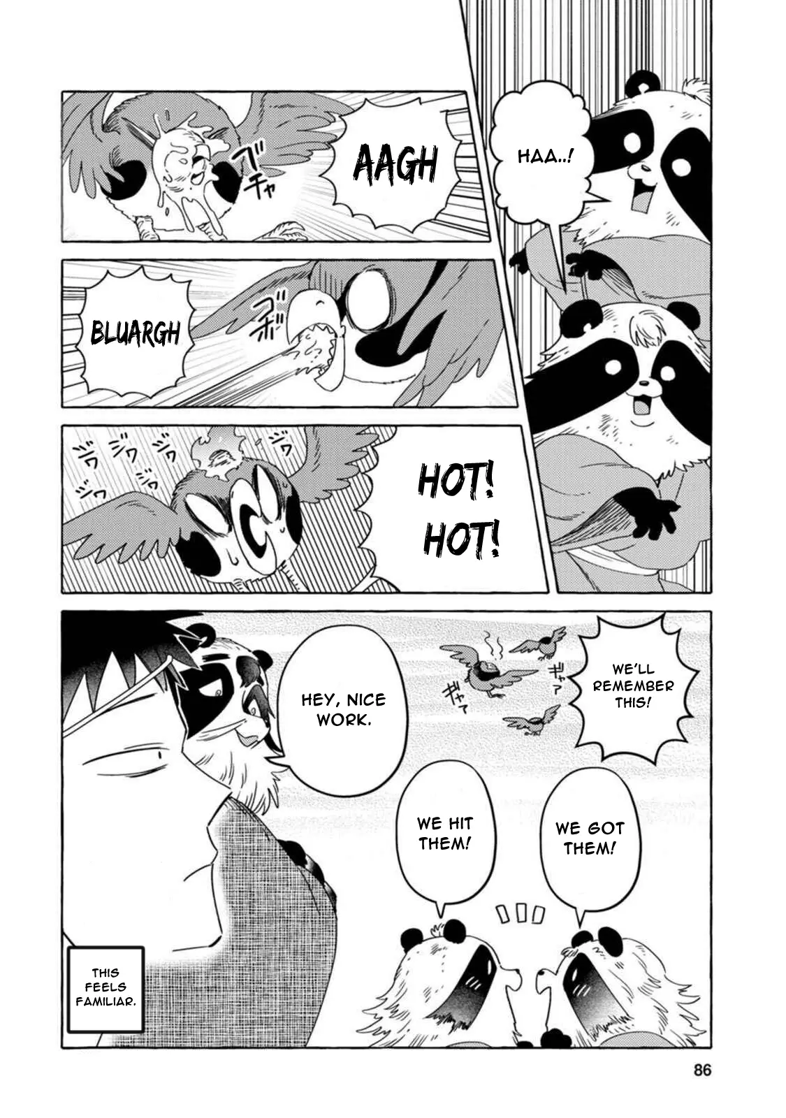 Read Komen Fuufu chapter 13 image 11 on Lezhin