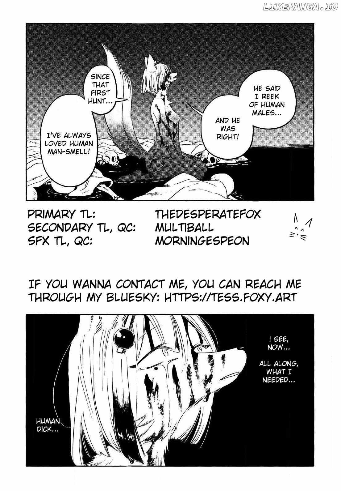 Read Komen Fuufu chapter 18 image 16 on Lezhin