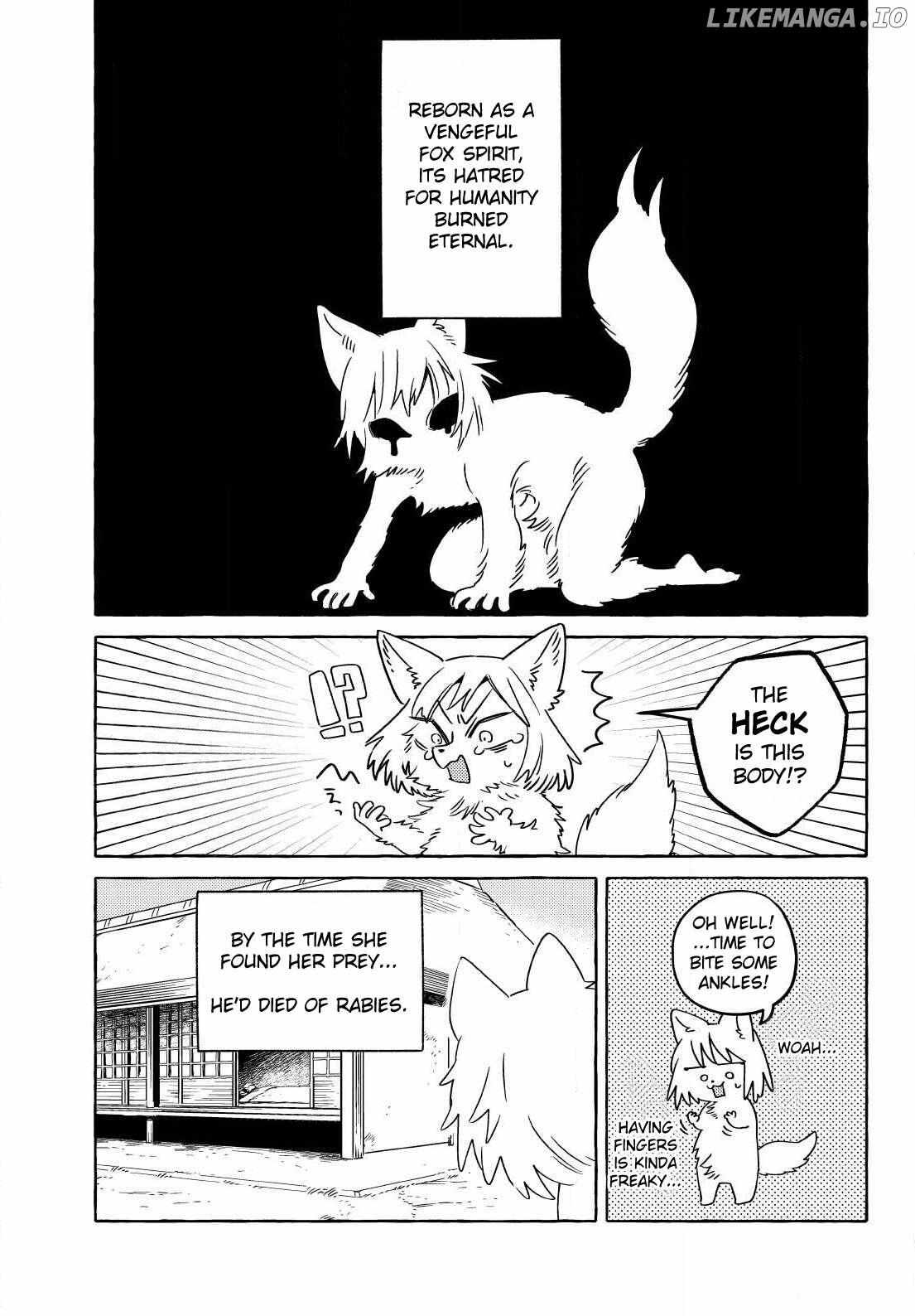Read Komen Fuufu chapter 18 image 2 on Lezhin
