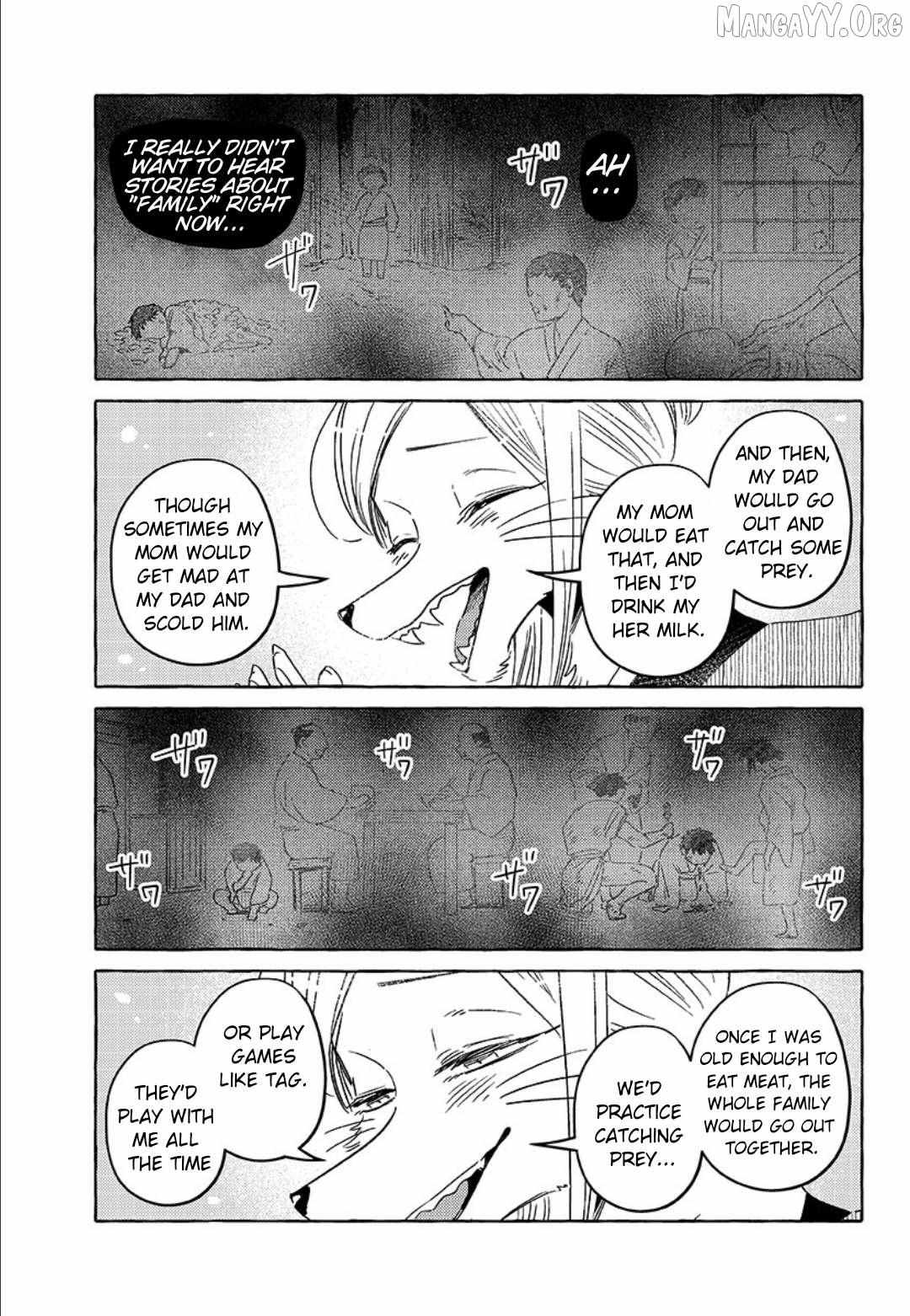Read Komen Fuufu chapter 19 image 14 on Lezhin