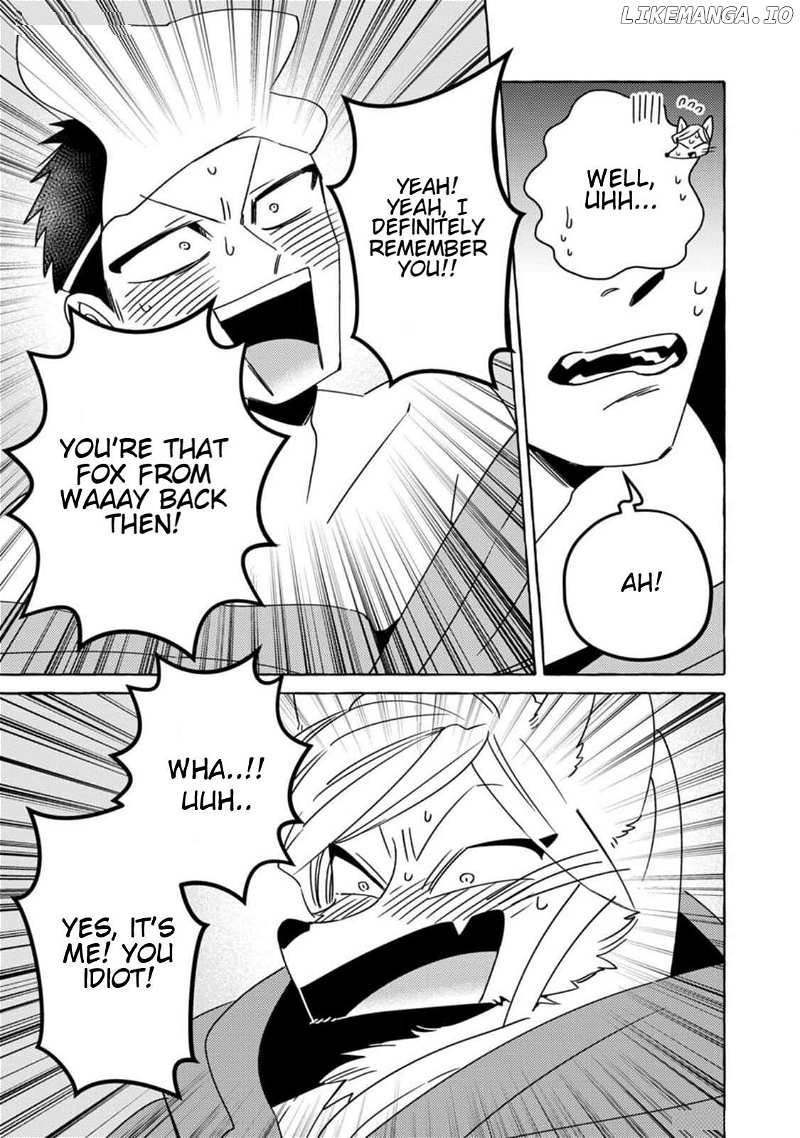 Read Komen Fuufu chapter 2 image 12 on Lezhin