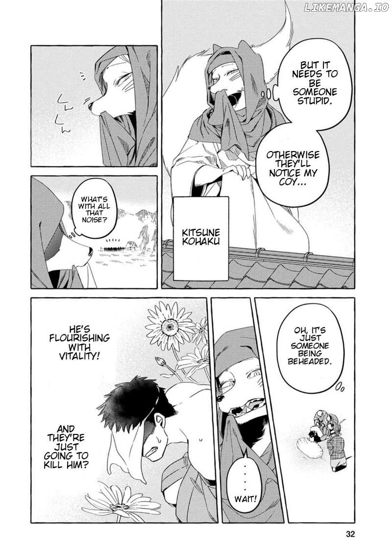 Read Komen Fuufu chapter 2 image 7 on Lezhin