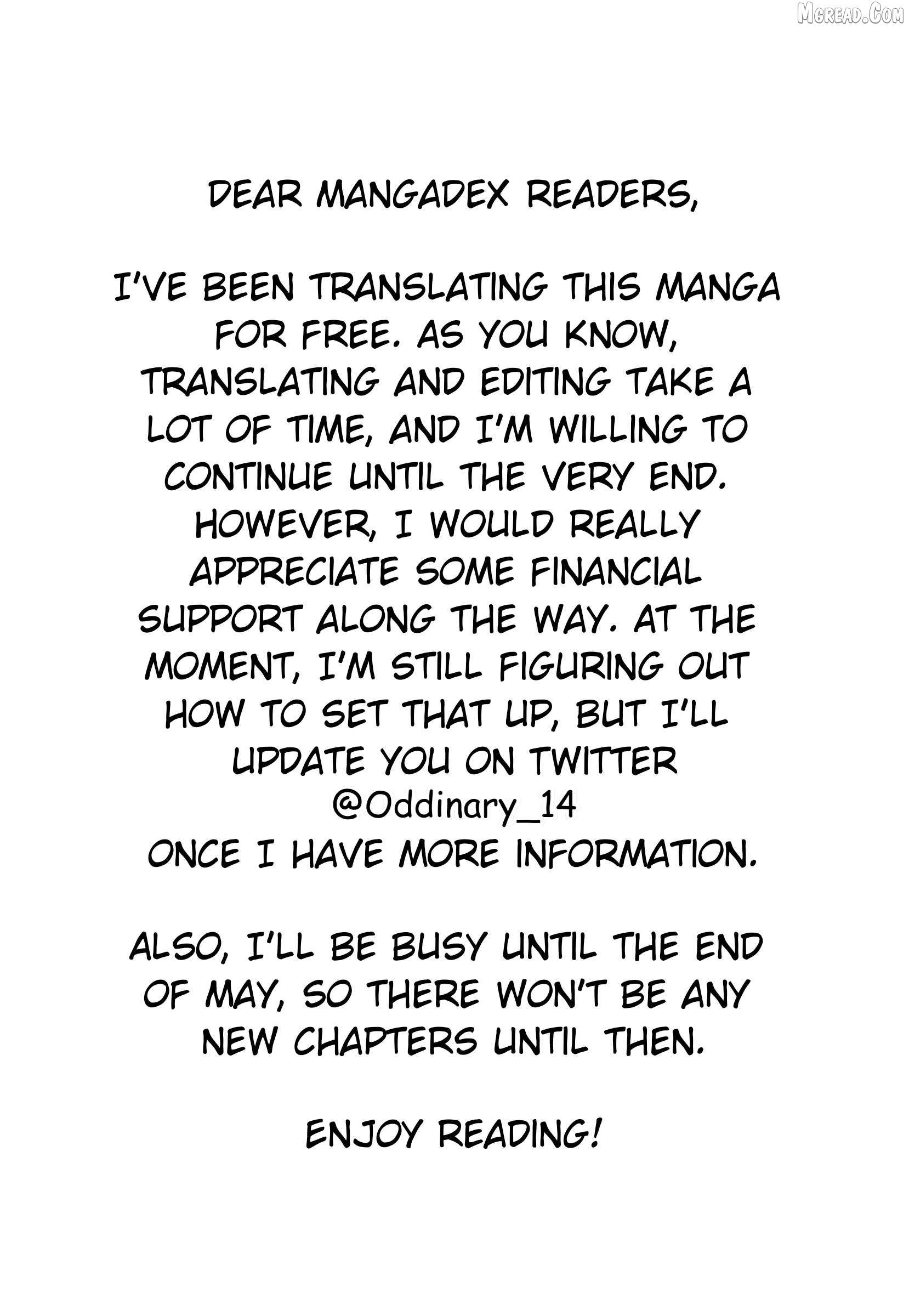Read Komen Fuufu chapter 25 image 2 on Lezhin