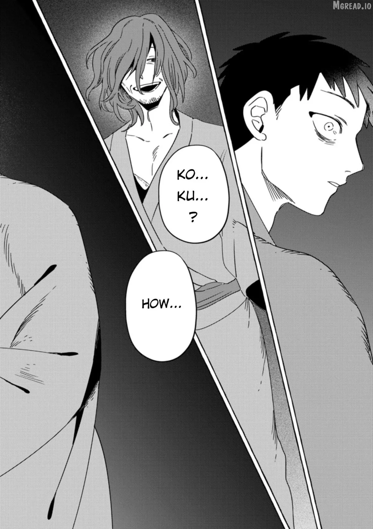 Read Komen Fuufu chapter 26 image 6 on Lezhin