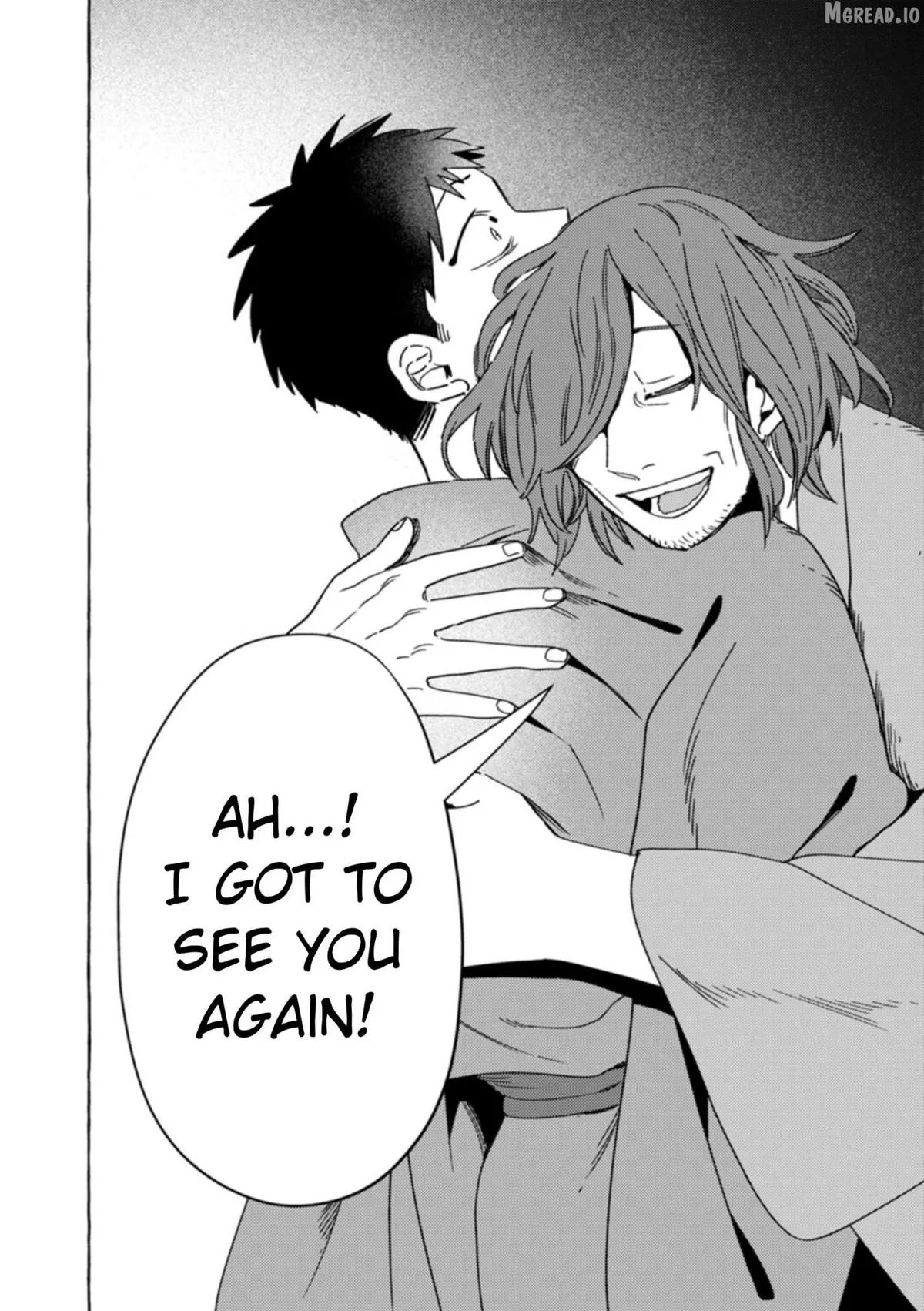 Read Komen Fuufu chapter 26 image 7 on Lezhin