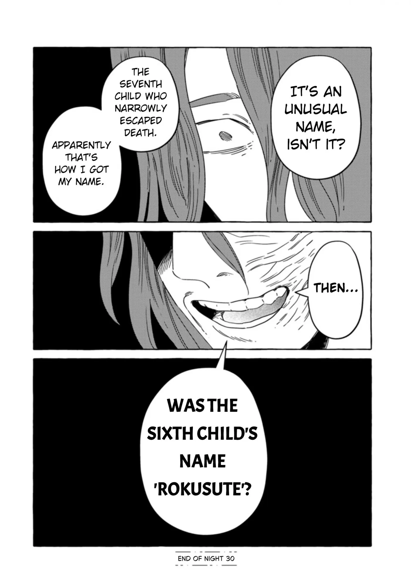 Read Komen Fuufu chapter 30 image 15 on Lezhin