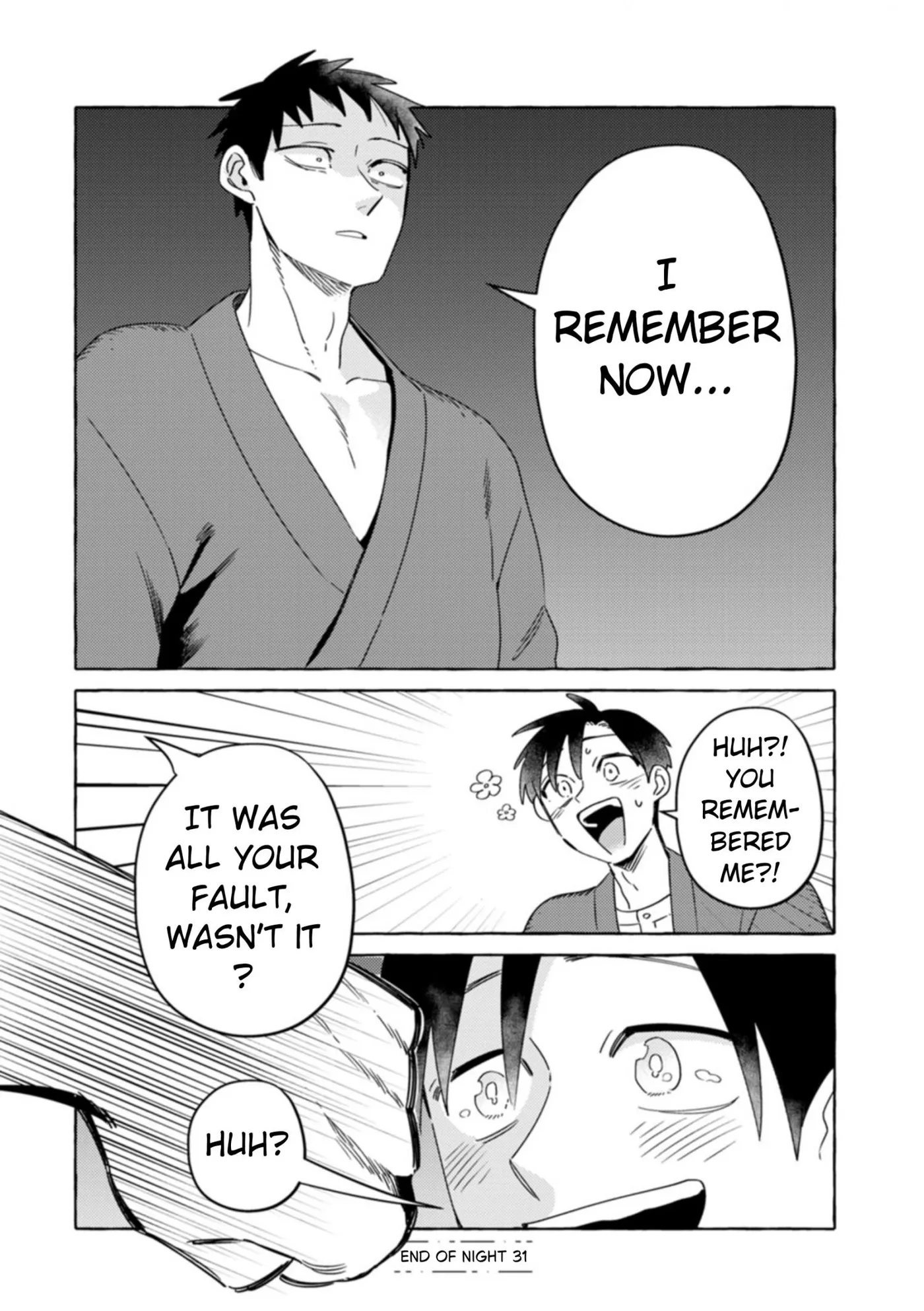 Read Komen Fuufu chapter 31 image 15 on Lezhin