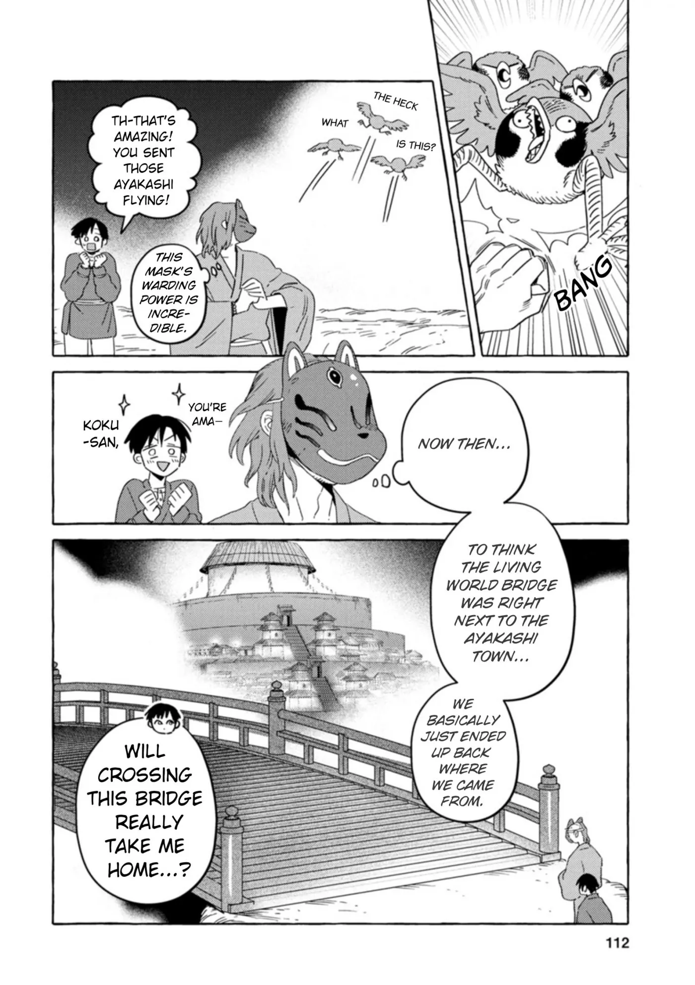 Read Komen Fuufu chapter 31 image 5 on Lezhin