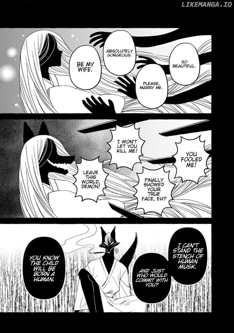 Read Komen Fuufu chapter 4 image 9 on Lezhin