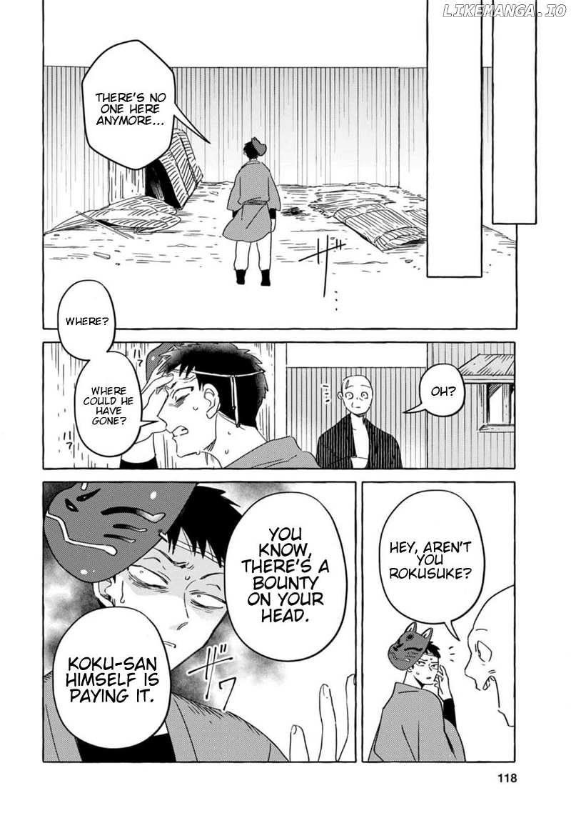 Read Komen Fuufu chapter 7 image 10 on Lezhin