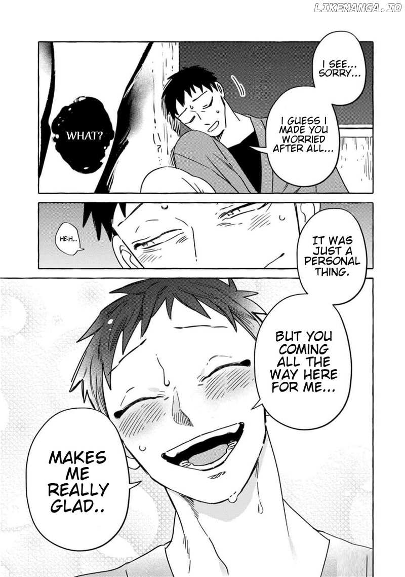 Read Komen Fuufu chapter 7 image 15 on Lezhin