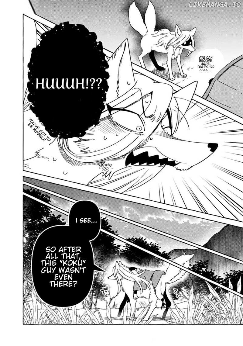 Read Komen Fuufu chapter 7 image 16 on Lezhin