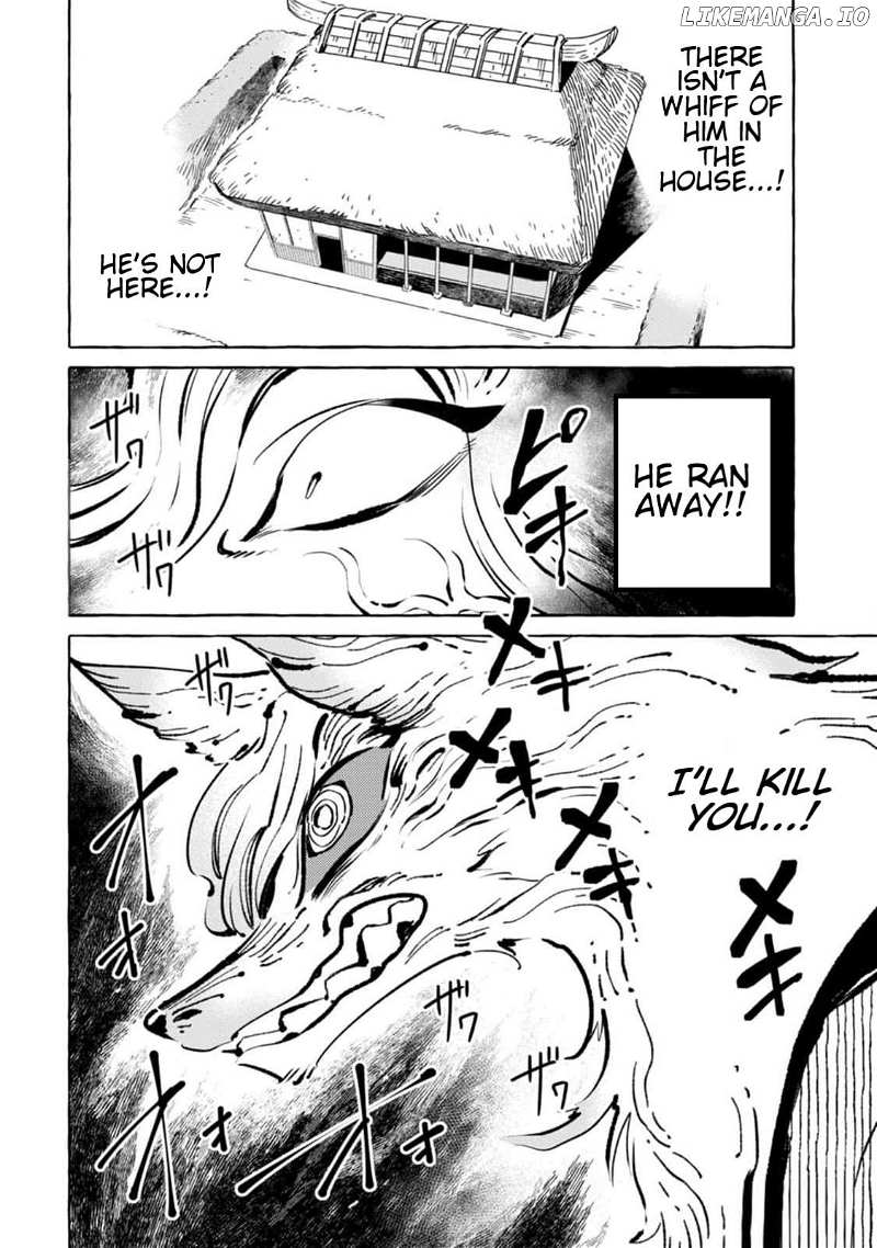 Read Komen Fuufu chapter 7 image 4 on Lezhin