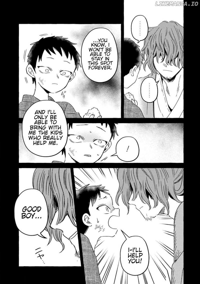 Read Komen Fuufu chapter 7 image 7 on Lezhin