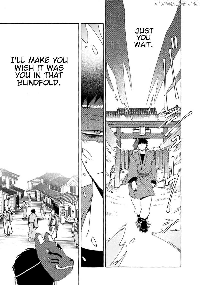 Read Komen Fuufu chapter 7 image 9 on Lezhin