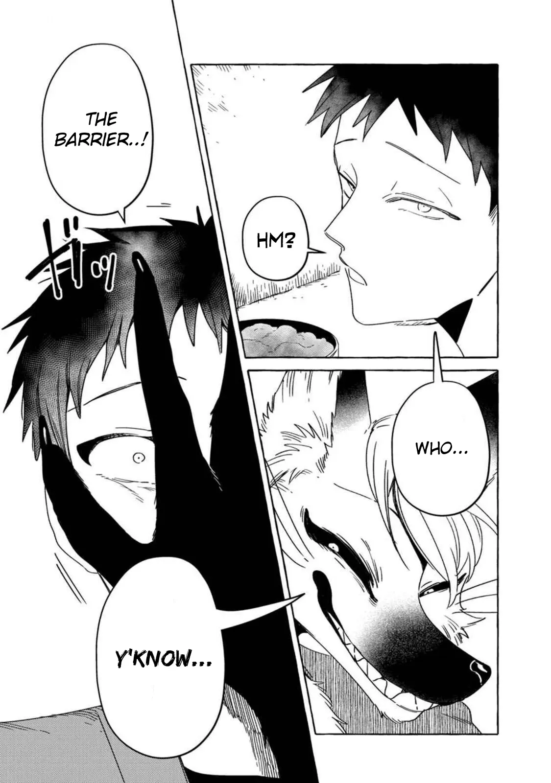 Read Komen Fuufu chapter 9 image 15 on Lezhin