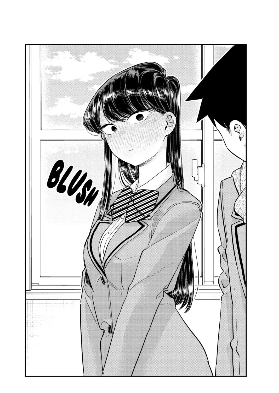 Read Komi Can