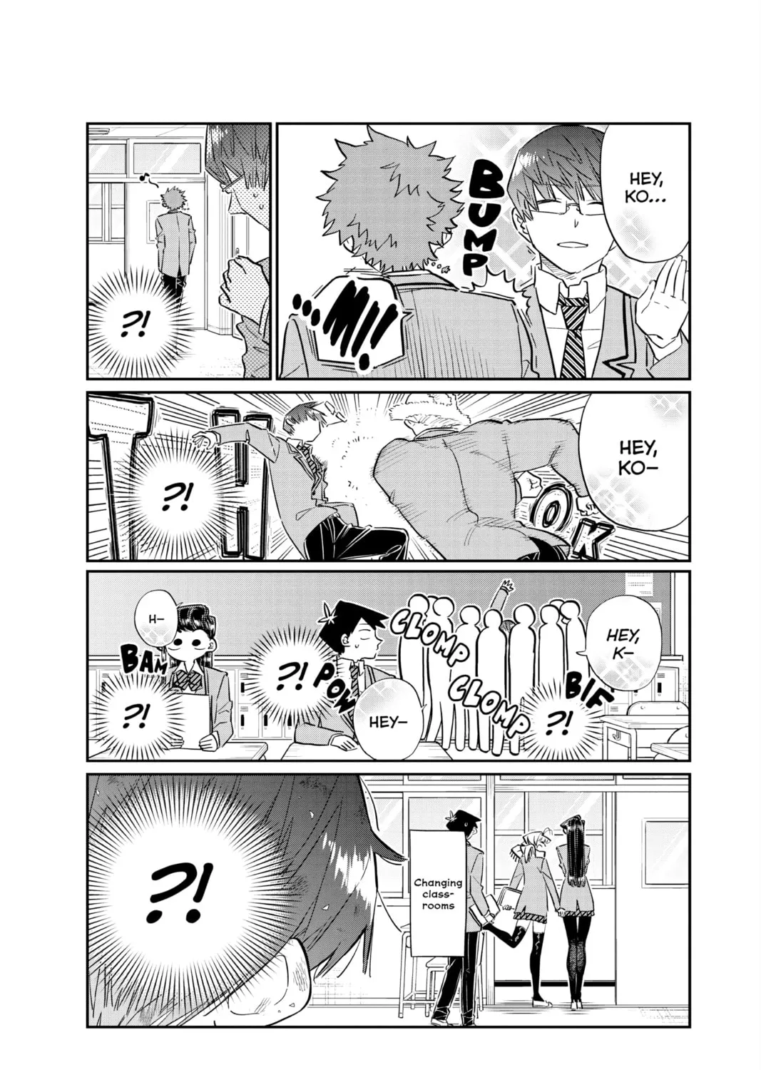 Read Komi Can