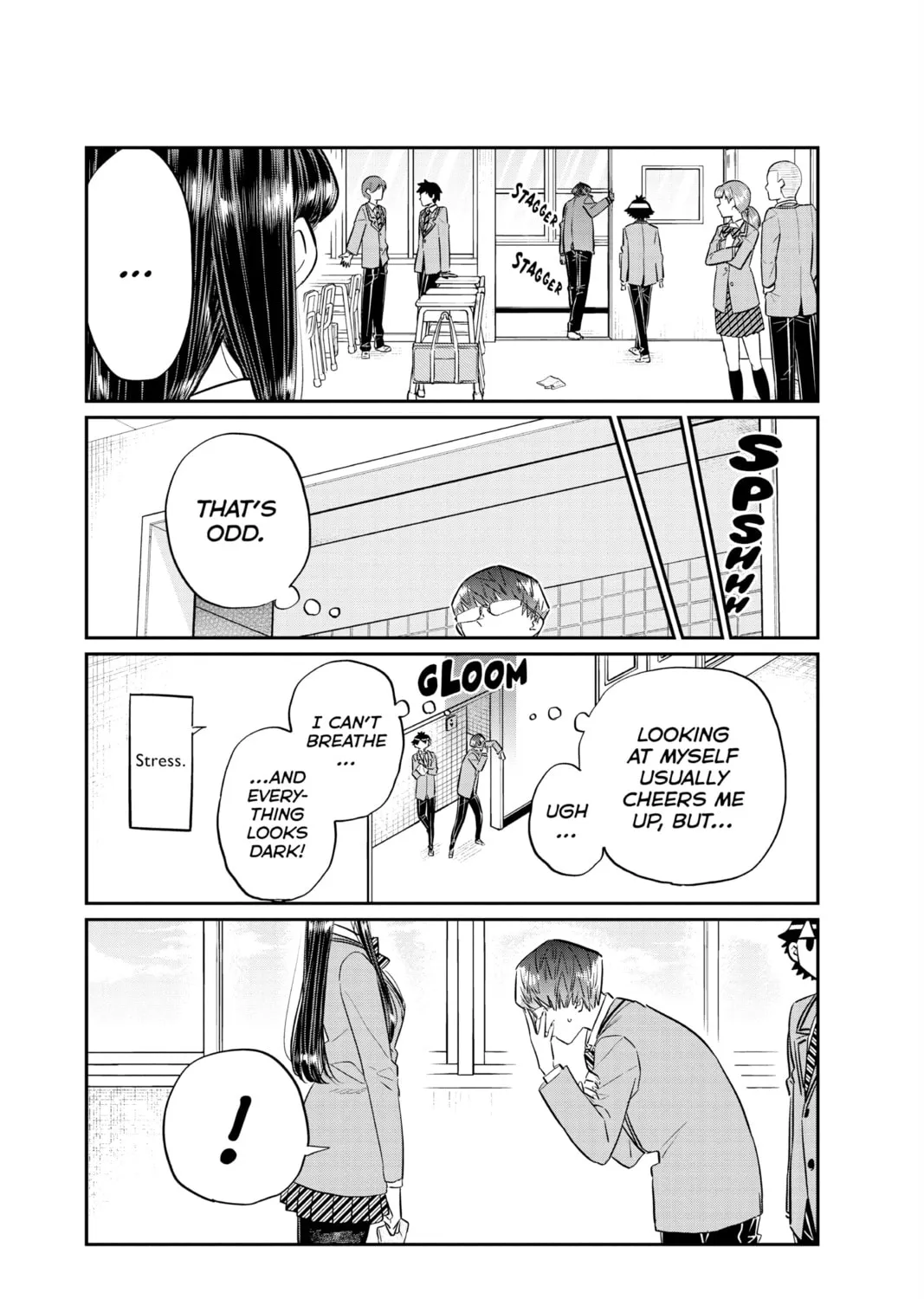 Read Komi Can