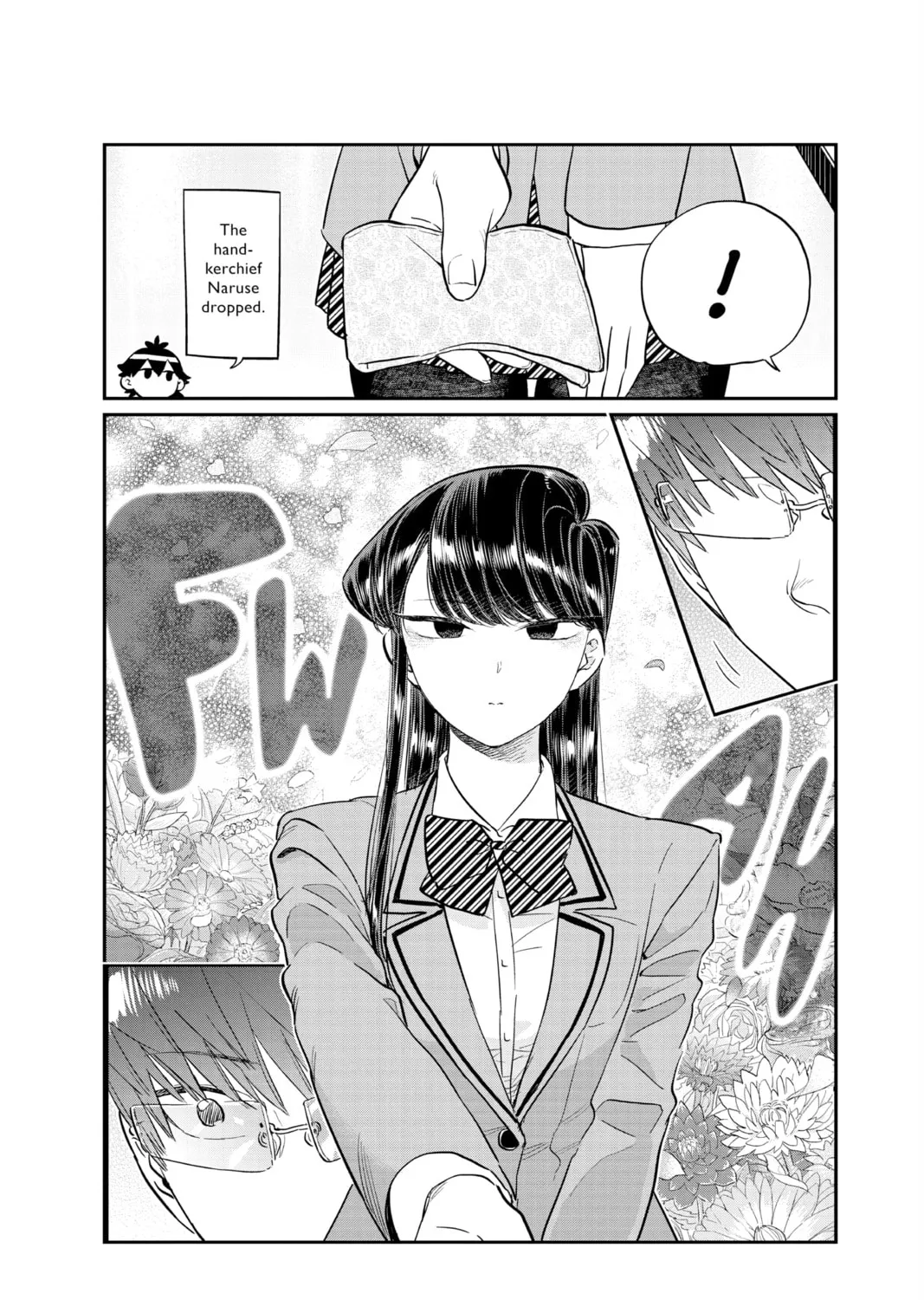 Read Komi Can