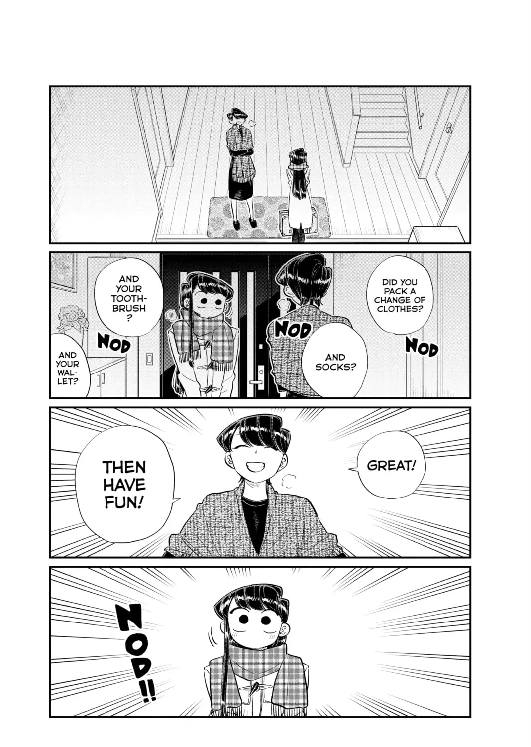 Read Komi Can