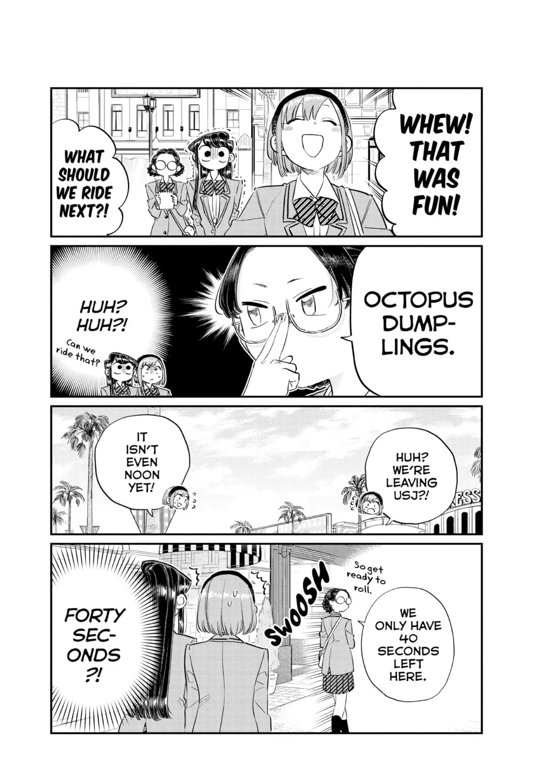 Read Komi Can
