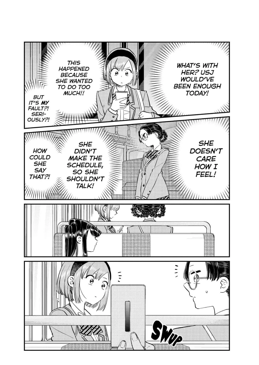 Read Komi Can