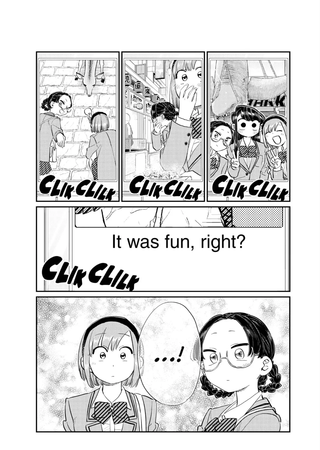 Read Komi Can