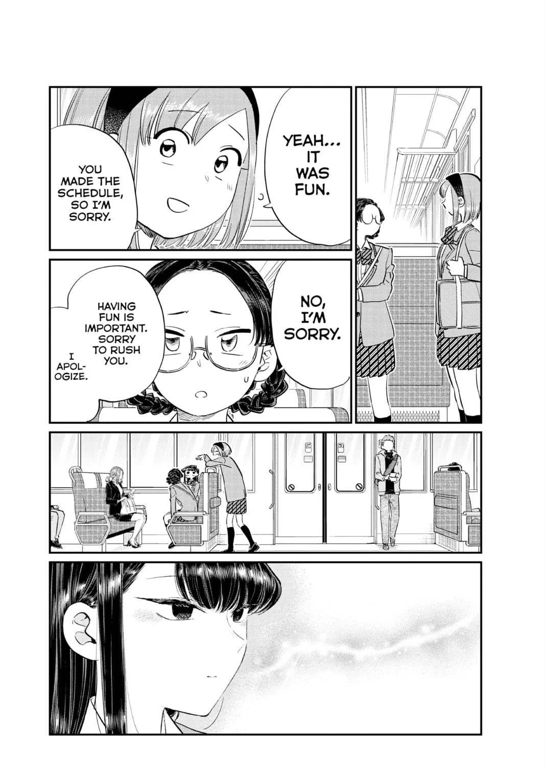Read Komi Can