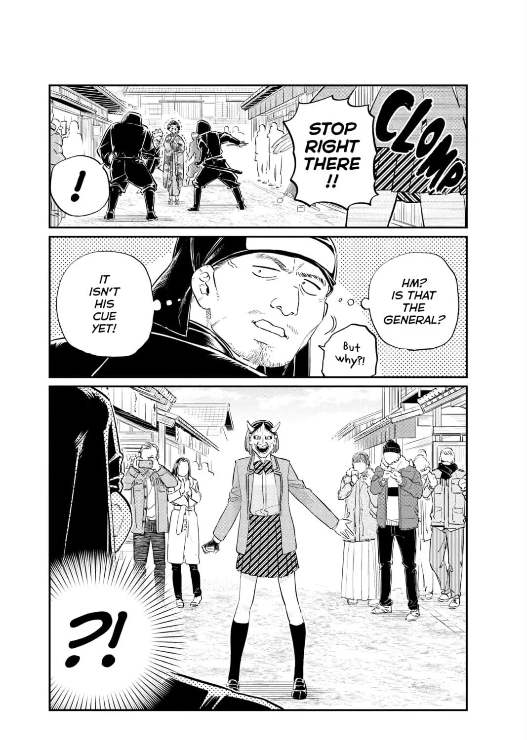 Read Komi Can