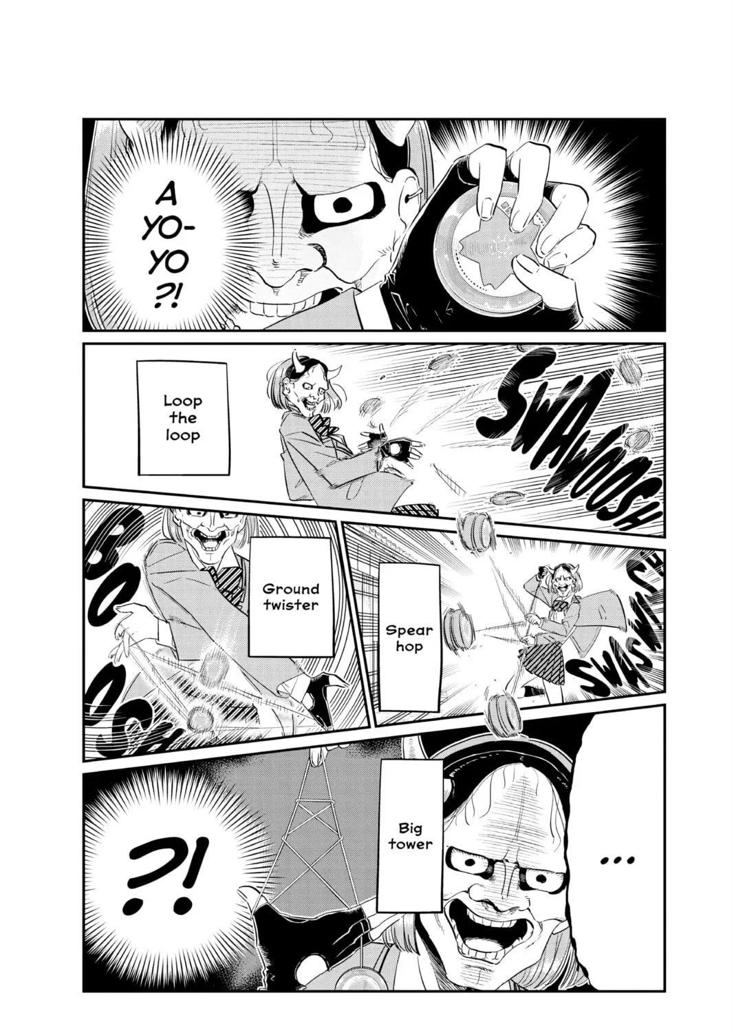 Read Komi Can