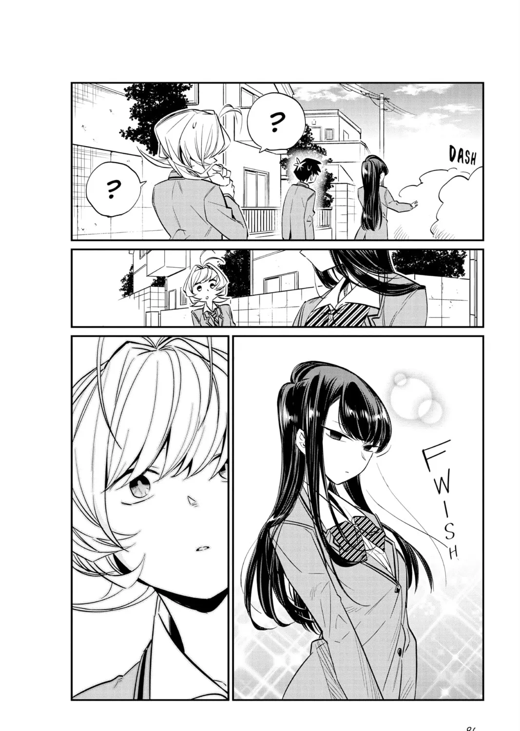 Read Komi Can