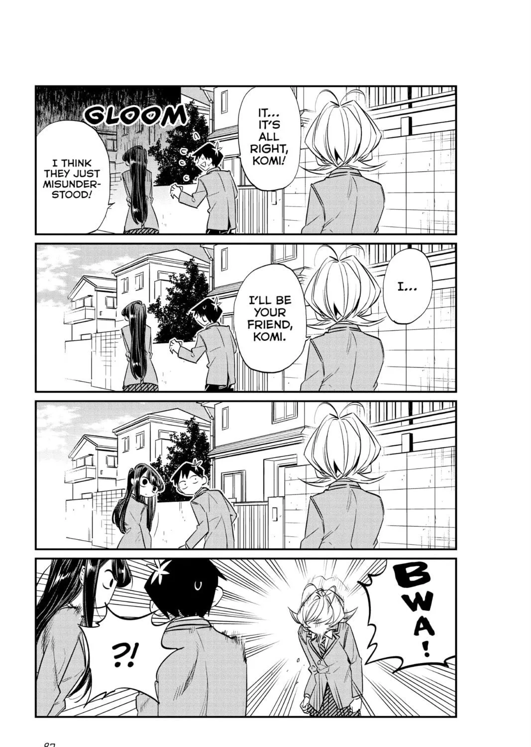 Read Komi Can