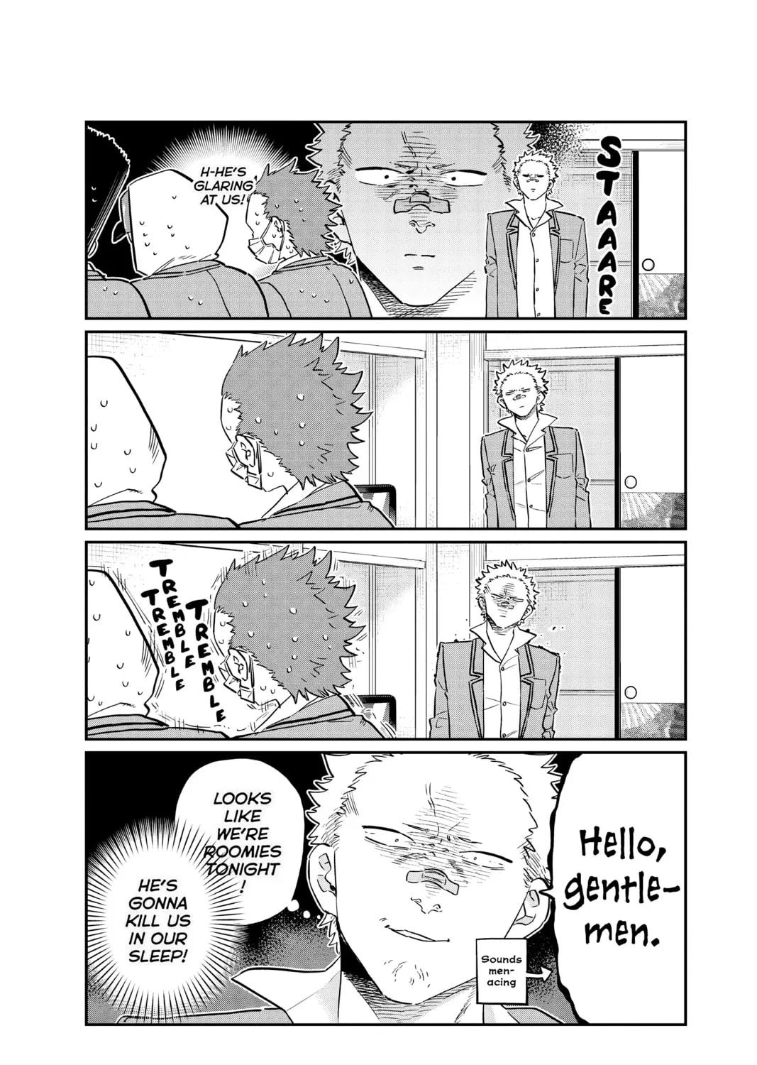 Read Komi Can