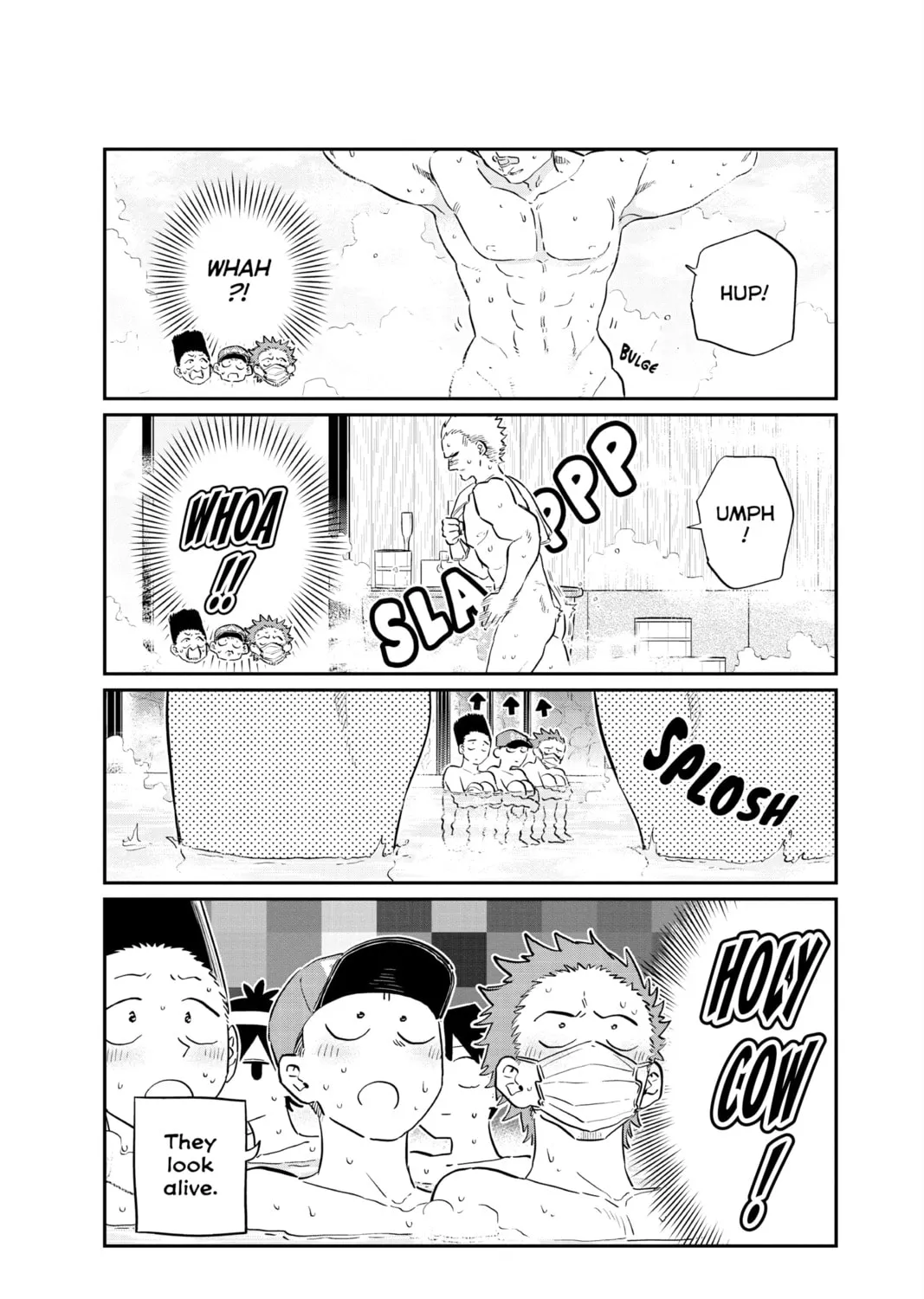Read Komi Can