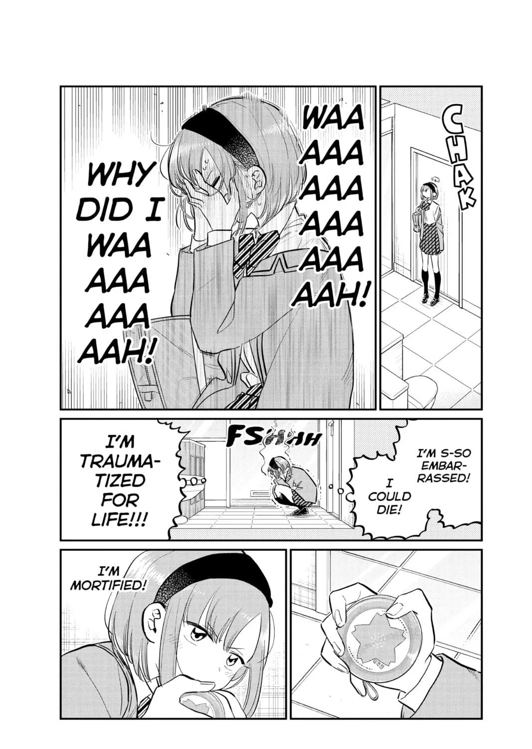 Read Komi Can